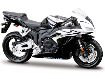 Maisto Honda CBR1000RR 1:18 / MA-39300-07082