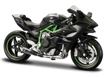 Maisto Kawasaki Ninja H2 R 1:18 Maisto Kawasaki Ninja H2 R 1:18 / MA-39300-15931
