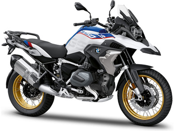 Maisto BMW R1250 GS 1:18 Maisto BMW R1250 GS 1:18 / MA-39300-20117