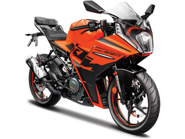 Maisto KTM RC 390 1:18 Maisto KTM RC 390 1:18 / MA-39300-22914