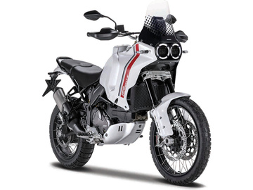Maisto Ducati DesertX 1:18 Maisto Ducati DesertX 1:18 / MA-39300-22989