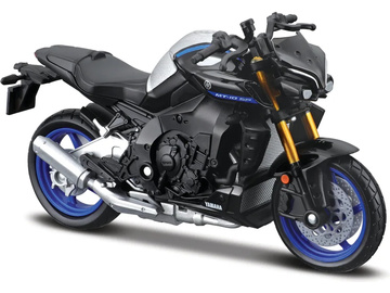 Maisto Yamaha MT-10 SP 1:18 Maisto Yamaha MT-10 SP 1:18 / MA-39300-23090