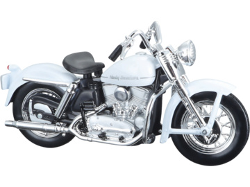 Maisto Harley-Davidson K Model 1952 1:18 / MA-39360-18858