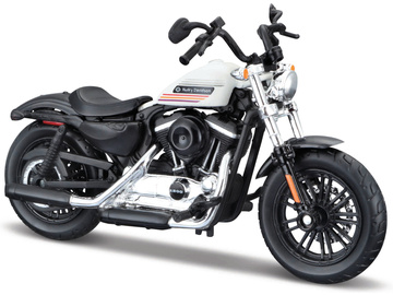 Maisto Harley-Davidson Forty-Eight Special (Austr. ver.) 2018 1:18 / MA-39360-18862