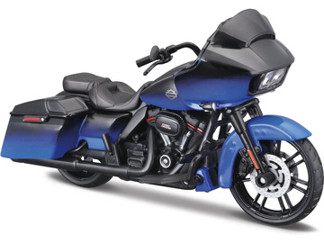 Maisto Harley-Davidson CVO Road Glide 2018 1:18 Maisto Harley-Davidson CVO Road Glide 2018 1:18 / MA-39360-19136
