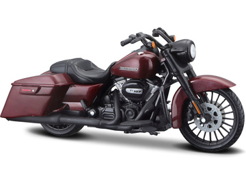 Maisto Harley-Davidson Road King Special 2017 1:18 Maisto Harley-Davidson Road King Special 2017 1:18 / MA-39360-19138