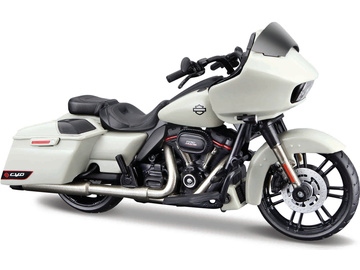 Maisto Harley-Davidson CVO Road Glide 2018 1:18 Maisto Harley-Davidson CVO Road Glide 2018 1:18 / MA-39360-20110