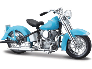 Maisto Harley-Davidson FL Hydra Glide 1953 1:18 Maisto Harley-Davidson FL Hydra Glide 1953 1:18 / MA-39360-20115