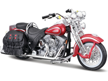 Maisto Harley-Davidson FLSTS Heritage Softail Springer 1999 1:18 Maisto Harley-Davidson FLSTS Heritage Softail Springer 1999 1:18 / MA-39360-21906