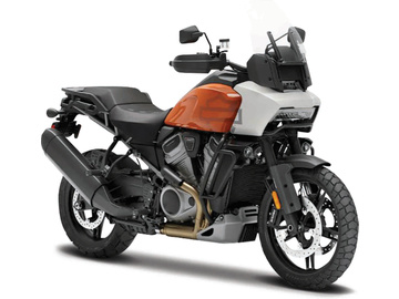 Maisto Harley-Davidson Pan America 1250 2021 1:18 Maisto Harley-Davidson Pan America 1250 2021 1:18 / MA-39360-21907