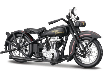 Maisto Harley-Davidson 1928 JDH Twin Cam 1:18 / MA-39360-21913