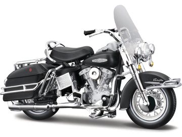 Maisto Harley-Davidson 1966 FLH Electra Glide 1:18 Maisto Harley-Davidson 1966 FLH Electra Glide 1:18 / MA-39360-21916