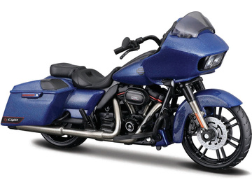 Maisto Harley-Davidson CVO Road Glide 2022 1:18 Maisto Harley-Davidson CVO Road Glide 2022 1:18 / MA-39360-22938