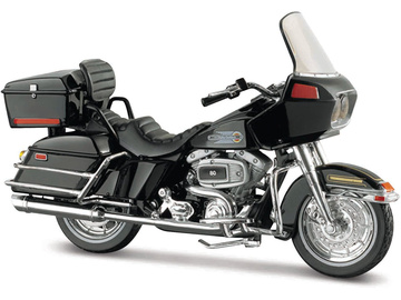 Maisto Harley-Davidson FLT Tour Glide 1988 1:18 Maisto Harley-Davidson FLT Tour Glide 1988 1:18 / MA-39360-24912