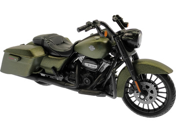 Maisto Harley-Davidson 2022 Road King Special 1:18 / MA-39360-32336