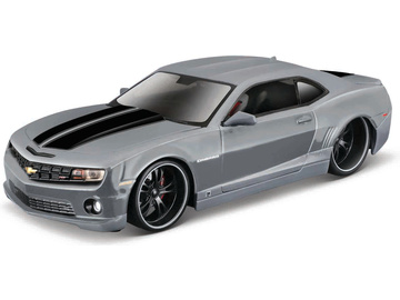 Maisto Chevrolet Camaro SS 2010 1:24 Kit / MA-39361