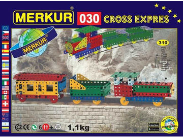 Merkur 030 Cross express / MER0306