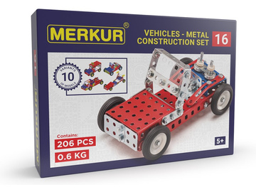 Merkur 016 Buggy / MER1563