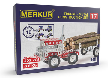 Merkur 017 Truck / MER1570
