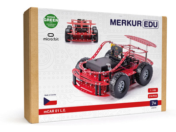 Merkur mCar 01 l.e. Merkur mCar 01 l.e. / MER41019