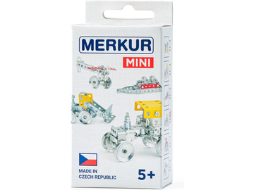 Merkur Mini 56 buldozer Merkur Mini 56 buldozer / MER45567