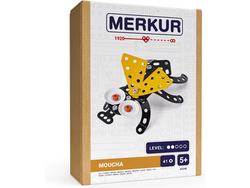 Merkur Broučci – Moucha / MER45598
