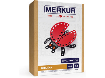 Merkur Broučci – Beruška / MER45604