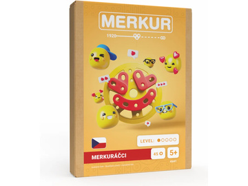 Merkur - Mini Merkuráčci Merkur - Mini Merkuráčci / MER45697
