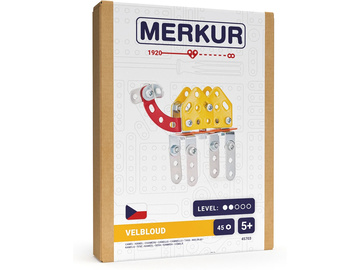 Merkur Mini ZOO - Velbloud / MER45703