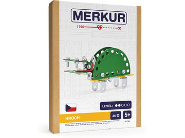 Merkur Mini ZOO - Hroch / MER45758
