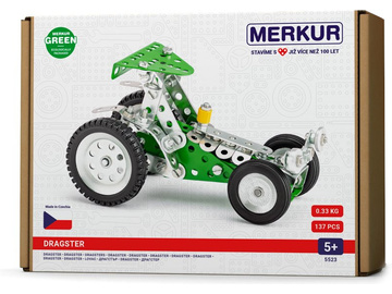 Merkur 052 Dragster / MER5523