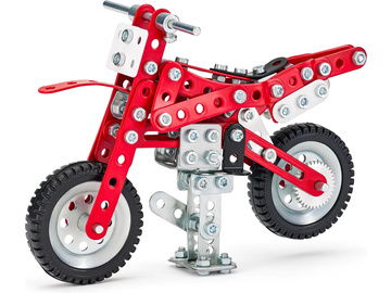 Merkur Dirtbike / MER5677