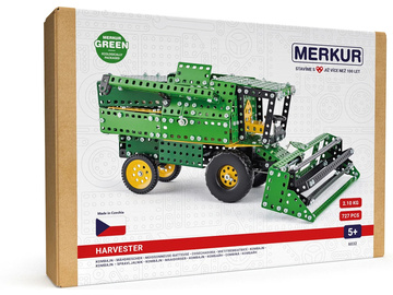 Merkur Harvester Merkur Harvester / MER6032