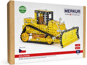 Merkur Buldozer Merkur Buldozer / MER6063