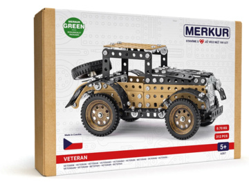 Merkur Veterán Merkur Veterán / MER6087