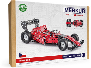 Merkur Formule Merkur Formule / MER6100