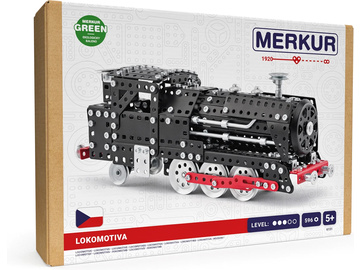 Merkur Lokomotiva Merkur Lokomotiva / MER6131