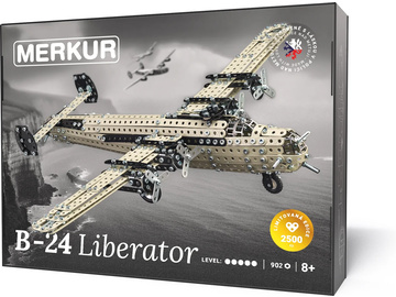 Merkur Bombardér B-24 Liberator / MER6179