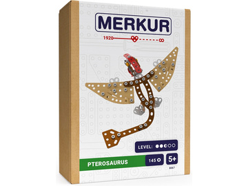 Merkur DINO - Pterosaurus / MER8067