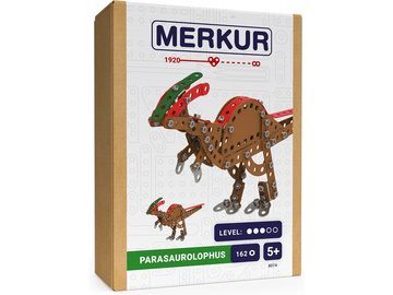 Merkur DINO - Parasaurolophus Merkur DINO - Parasaurolophus / MER8074