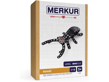 Merkur Beetles - Horntail / MER8180