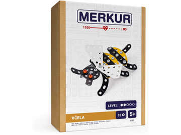 Merkur Beetles - Bee Merkur Beetles - Bee / MER8203
