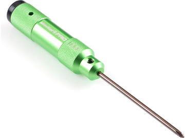 Medial Pro Philips Screwdriver PH0-1 / MPT-05135