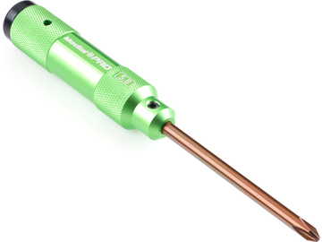 Medial Pro Philips Screwdriver PH3 / MPT-05158