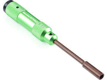 Medial Pro Nut Screwdriver 6.0mm / MPT-06160