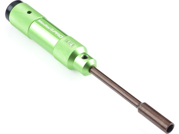 Medial Pro šroubovák nástrčkový 1/4" (6.35mm) / MPT-0710104