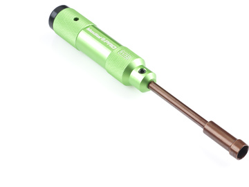 Medial Pro šroubovák nástrčkový 11/32" (8.73mm) / MPT-0711132