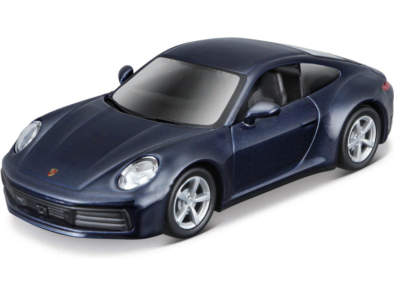 Maisto porsche 911 carrera 4s sales
