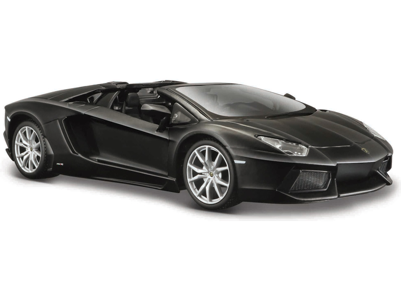 Maisto Lamborghini Aventador LP 700-4 Roadster 1:24 MA-31504