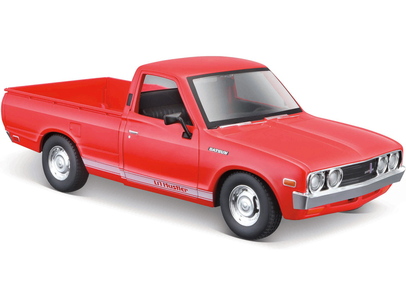 Maisto Datsun 620 Pick-up 1973 1:24